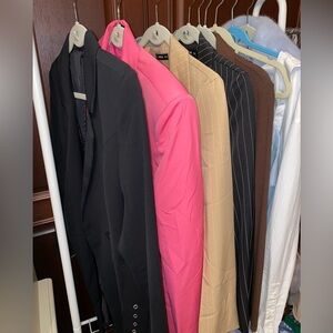 BLAZERS!!!! $20 each